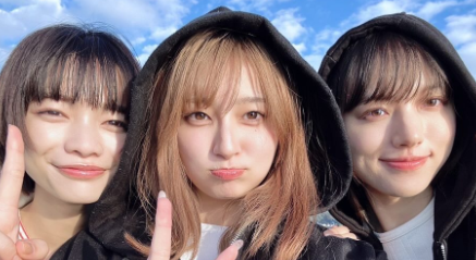 見上愛、「マイダイアリー」放送終了に感謝のメッセージを投稿！