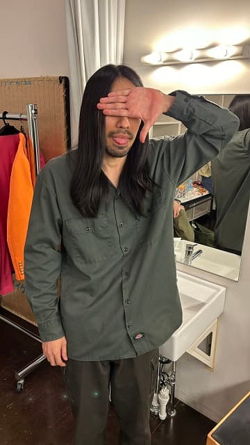 「健康の中にありますね！」サツマカワＲＰＧが投稿したあの芸人の復帰ショットに反響