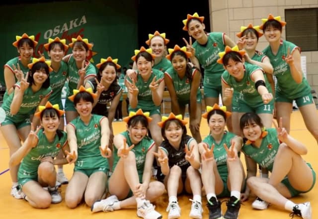 小川愛里奈がホームゲームの終了を報告！今後の試合にも意欲を語る