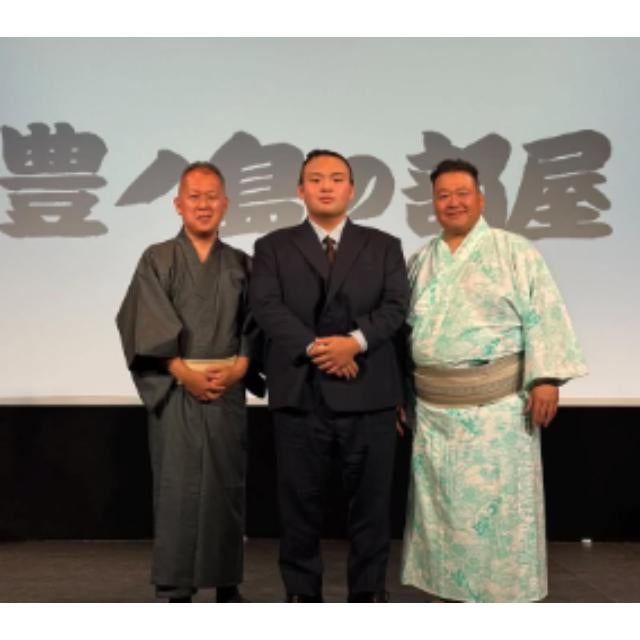 相撲・豊ノ島絶賛！元大関貴景勝の“話術”と断髪式の告知も