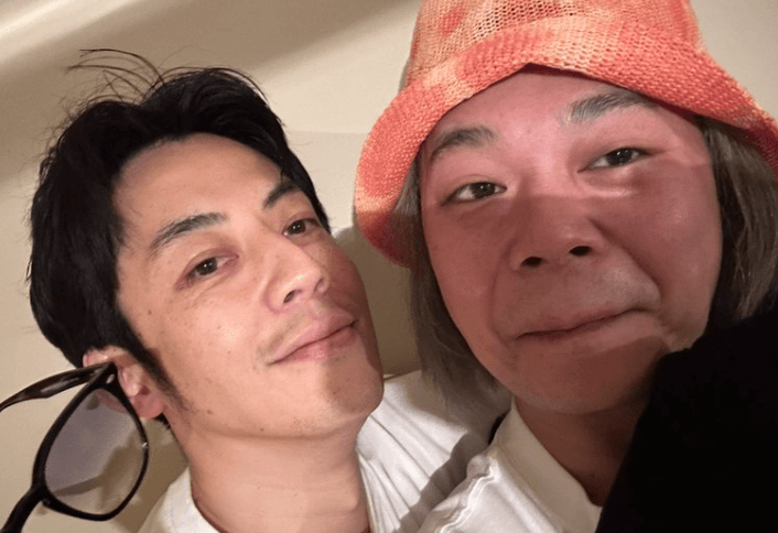 キンコン西野の乱入に「殺されるかと...」R-1王者との仲直り劇が話題