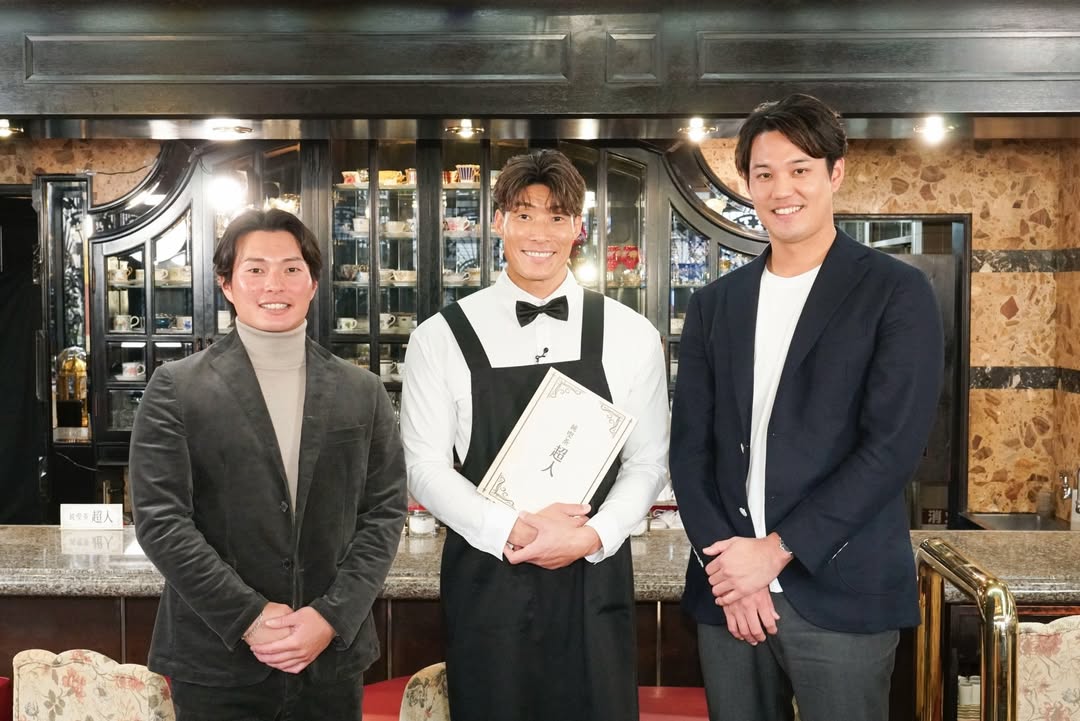 糸井嘉男、カンテレ新番組「純喫茶超人」で“マスター”就任