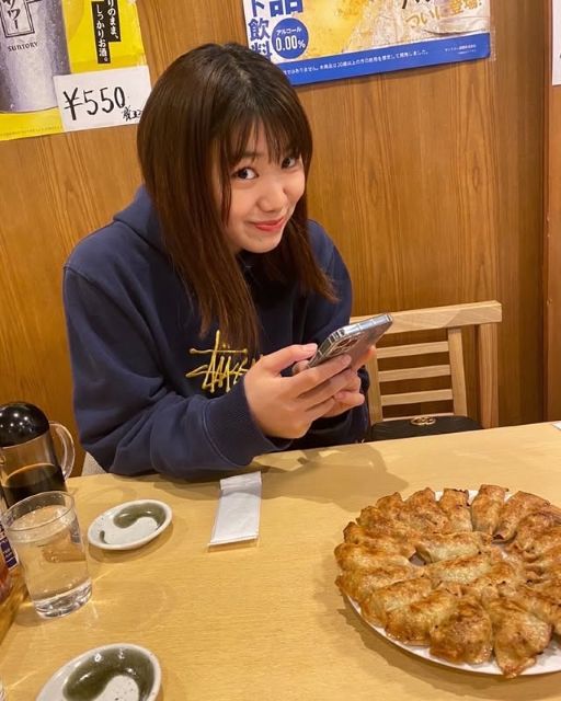 「恥ずかしい…」Astemoリヴァーレ茨城・野中瑠衣、オフショで見せた可愛すぎる笑顔にやられるファン続出⁉