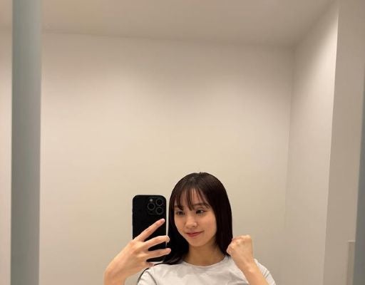 「それ以上キレイになってどうするの？」咲良菜緒が