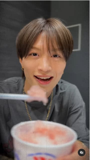ジュニアオフィシャル『美少年』那須雄登の彼氏感あふれる動画に『なんですかこの最高の動画はああああ😭😭😭』