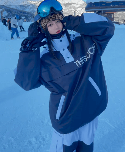 「スキー姿も美しい」元スキー選手の美女、ゲレンデでスマイル満点の滑走ムービーを披露し反響続々！「ボクには眩しく映ります」