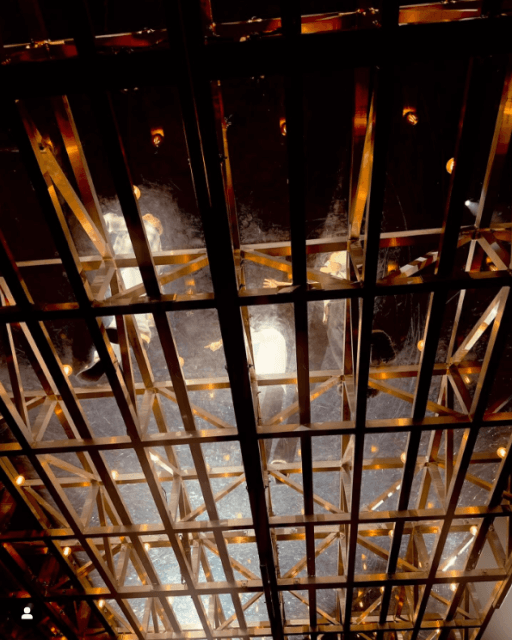 「貴重すぎる…！」大人気男性アイドルグループを下から見ると…？