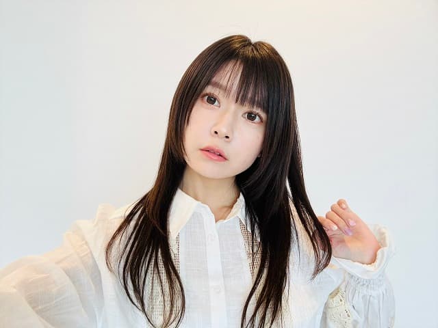 「えぐい。可愛い」竹達彩奈のロングヘア姿にファンから絶賛の声！最上もがも「すきです」と反応