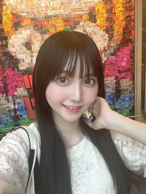 写真に隠れたポケモンを探せ⁉青学在学激カワタレント、"with 大好きポケモン"ショット7連発でファン魅了！