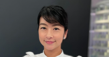 真冬の寒さも吹き飛ばす、「イット！」後の優しいメッセージ