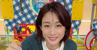 新井恵理那、礼文島の絶品食材に感動！「所さんお届けモノです！」を告知