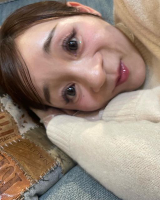 「御キュートの極み」野性爆弾・くっきー!があの