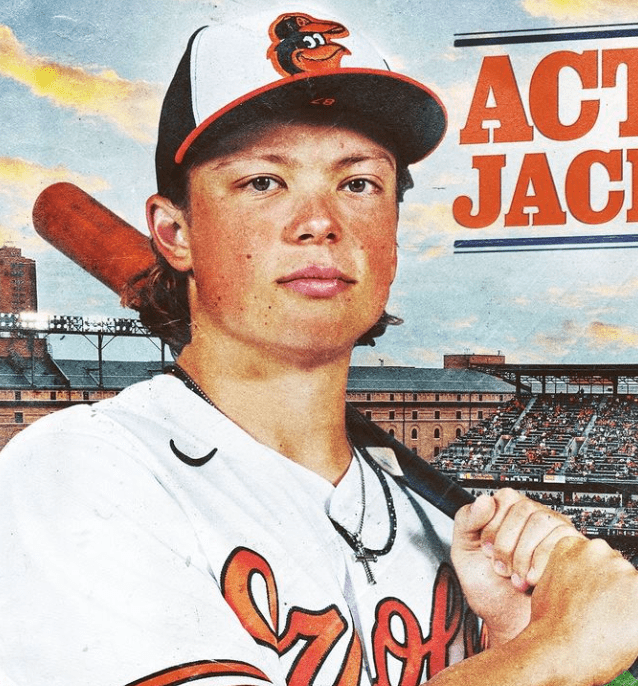 遂に出た！全米No.1プロスペクトがメジャー初ホームラン