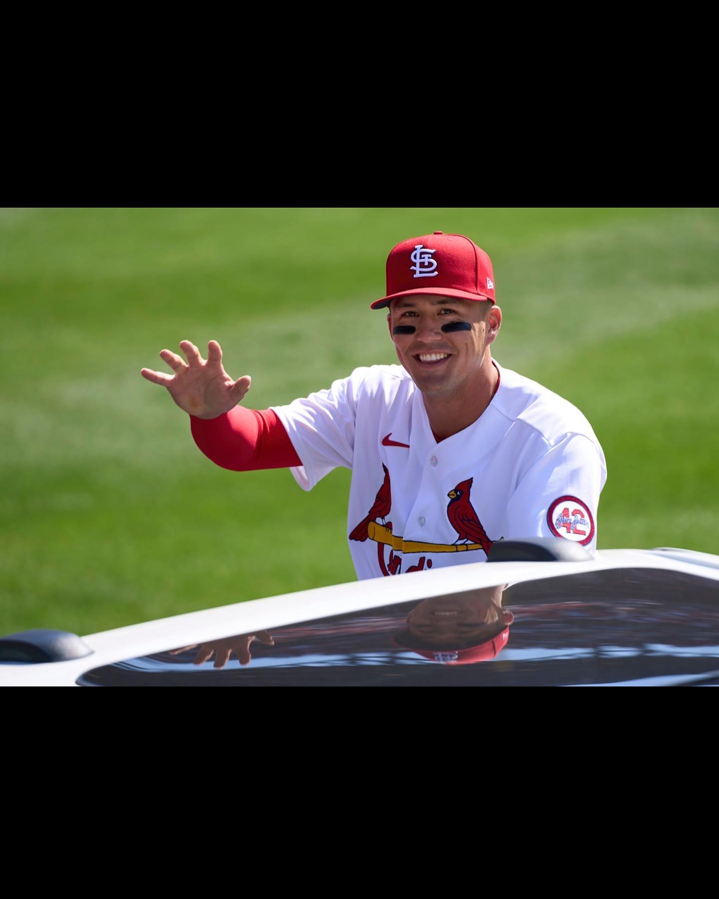 ⚾️MLB ヌートバー、3週間ぶりにインスタグラム更新にファン歓喜🙌