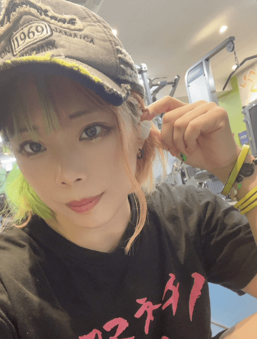 STARDOM【スターダム】水森由菜、「めちゃくちゃ生きた！」と元気いっぱいの投稿にファンもエール！