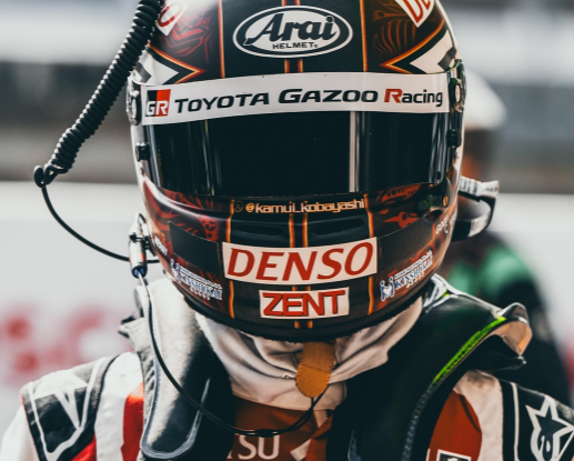 小林可夢偉、ル・マン本番へ気合十分「レースモード突入」投稿が話題に！