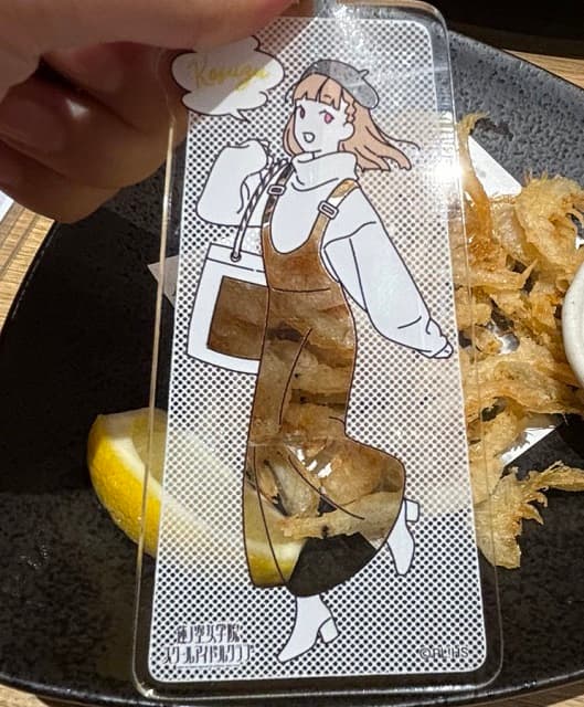 「海老にしてごめん…」ラブライブ声優がキャラグッズでセンスの無さを痛感？