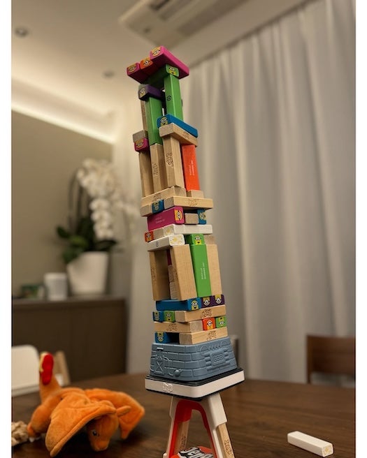 佐々木希　子供たちとの思い出をアップ！可愛らしい様子がほっこりすると話題に