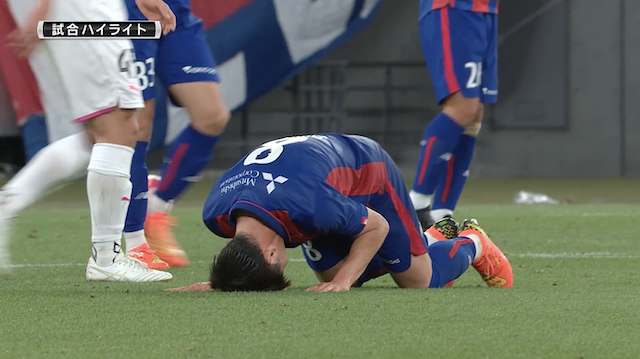 【ハイライト】ルヴァンカップ 第5節 FC東京 vs. C大阪