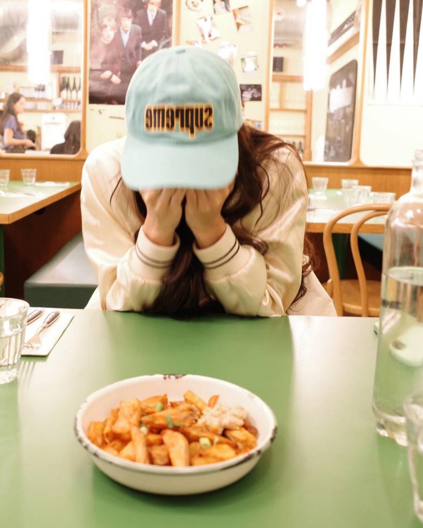 「一緒にデートしてるみたい 」BLACKPINK・LISAの彼女感が話題に✨