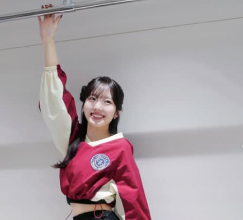 本田真凜、パワーの出る姿にファン歓喜の声！