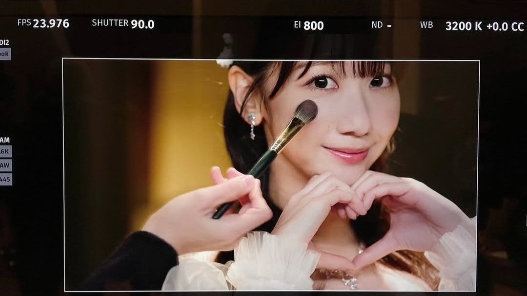 あの卒業ソングMVの“幻のオフショット”がついに公開