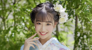 藤岡舞衣、17歳の誕生日を報告「華のセブンティーン、大切に過ごします！」