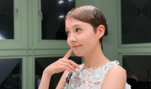 トリンドル玲奈、美しすぎるオフショットを公開！ファンから絶賛の声続々