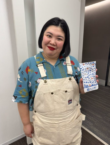 マユリカ中谷、まさかの「優秀な債務者」に遭遇！ その相手とは…？