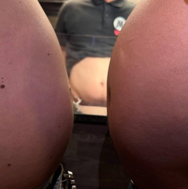 食べすぎ飲みすぎに注意！？上原浩治が来週からちょっとずつ摂生！