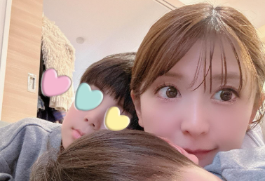 矢口真里、年始のバタバタな日常を投稿！「やる事が多そうな1日になりそうです」