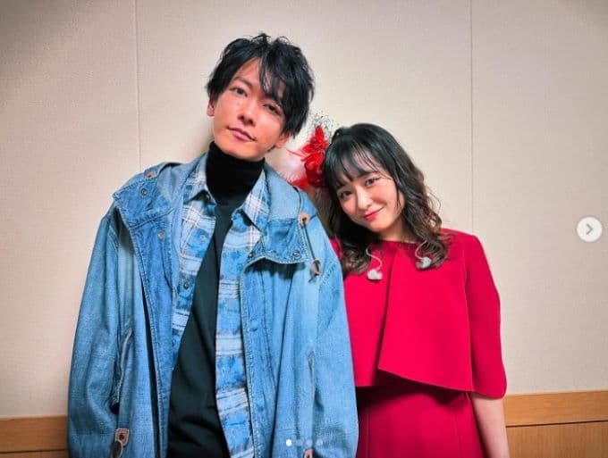 大原櫻子が超豪華2ショットを披露しファン大興奮「うわあああああ！！！」