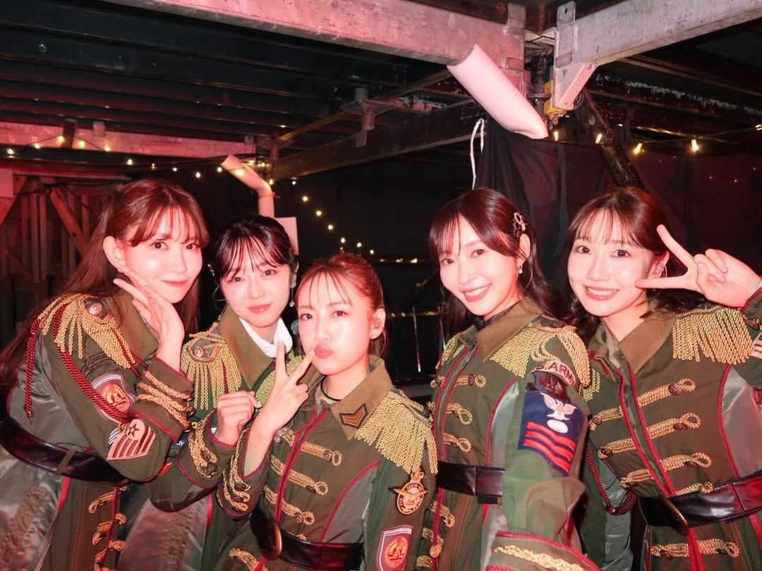 「歓喜」AKB48、節目のライブで“世代を超えた再会”　豪華メンバーが集結