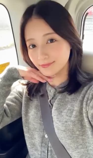 「一緒にイオン行きたいわァ～」元櫻坂46・織田奈那が地元のイオンへお出かけ！