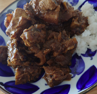 鈴木おさむ、初めてのスパイスカレーに挑戦！「これはやり甲斐あり」と70点の自己評価