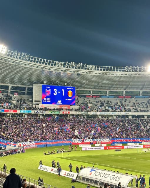 元サッカー日本代表の石川直宏、古巣・FC東京に「前に前に仕掛ける姿勢」と勝利の要因を分析