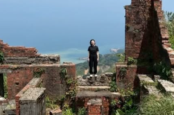 星野真里が台湾の鉱山跡地で綴った“短歌と想像力”に共感の声広がる理由とは？