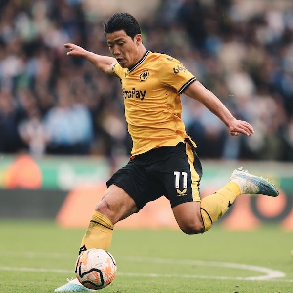 プレミアリーグ1位のシティの無敗記録に終止符を打たせた次のソンフンミン？🔥