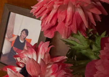 「どこそこ似てきた…」香坂みゆき、母の誕生日をしみじみ振り返る