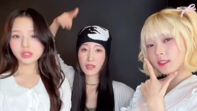 UNIS、歌手・乃紫(ノア)とのコラボ動画を公開