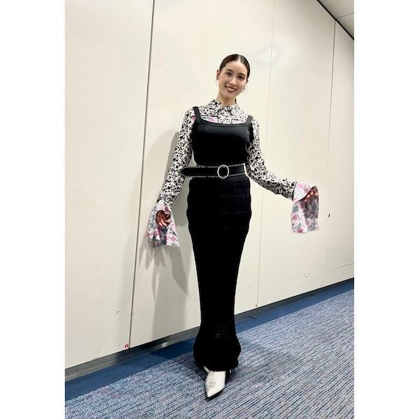 土屋太鳳、バラエティ番組『上田と女が吠える夜』の収録感想を語る「あったかい時間の余韻」