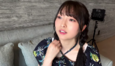 清原梨央、沖縄での思い出ショット公開！「ちょっと幼い？」