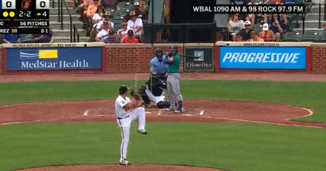 菅野智之投手がメジャー初年度で10勝達成！