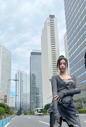 人気アイドルが〇〇の総選挙を開催！？