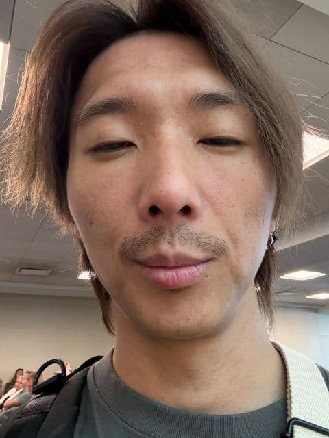 「これから日本に向けて帰ります〜まずはロスまで。」プロゲーマー・どぐらがアメリカから帰国