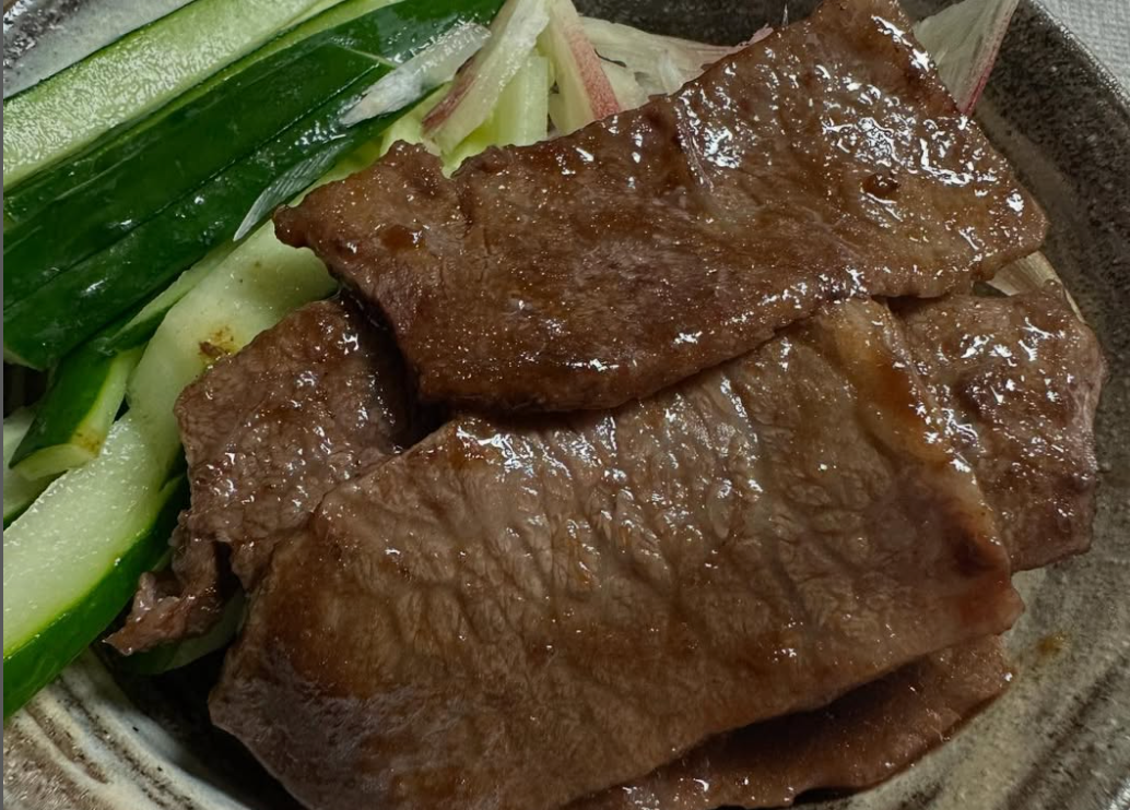 「育児でイライラ…」元なでしこ丸山桂里奈、スタミナ飯に本音のぼやき投稿が話題