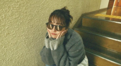 鈴木奈々、サングラス姿で「お疲れ様でした」ファンから可愛いの声殺到！