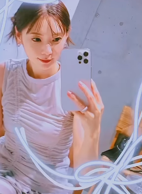 「どれがお好きですか？」倉科カナ、天使すぎる動画をSNSに複数公開！