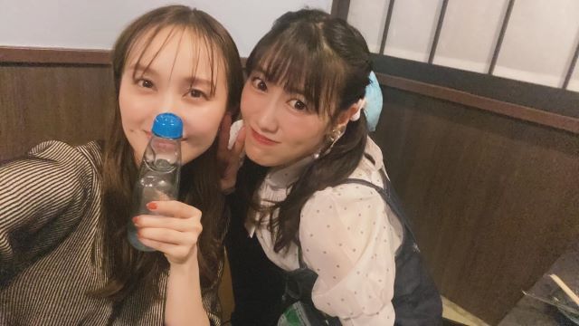 年始に年上アイドルとの結婚を発表したアイドルが誕生日を迎える メンバーが愛を爆発させて祝う様子が話題