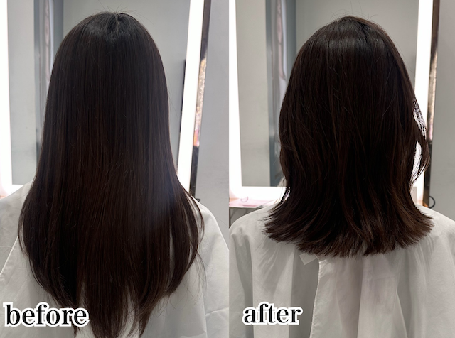 「心機一転！」NHK気象予報士・晴山紋音の新しい髪型が話題に